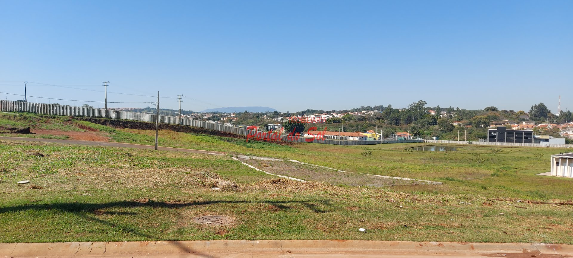 Terreno à venda com 309m² de terreno no Residencial Maria Thereza Rennó, Santo Antônio da Platina (PR) — foto 2 de 4