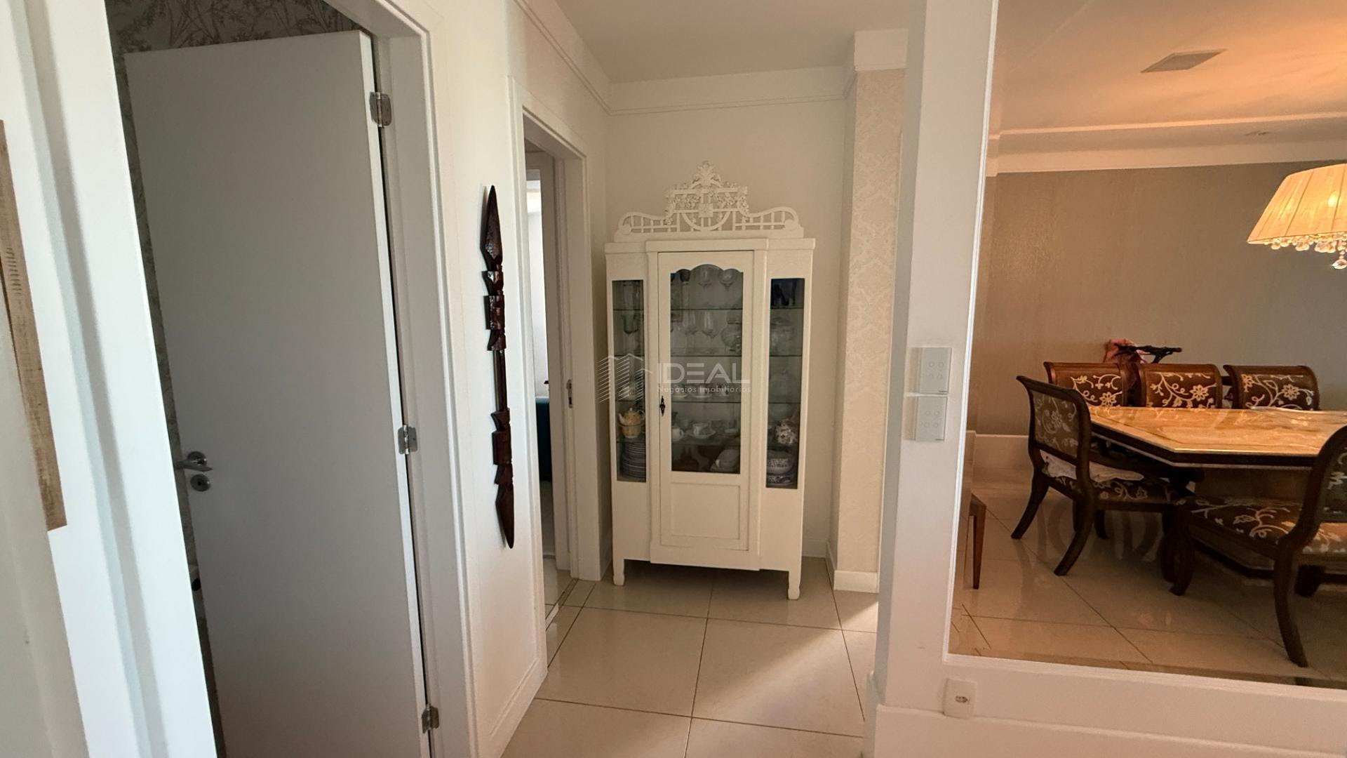 Apartamento à venda com 4 quartos, 2 suítes, 3 vagas e 180m² no Parque Avenida Pelinca, Campos dos Goytacazes (RJ) — foto 23 de 30