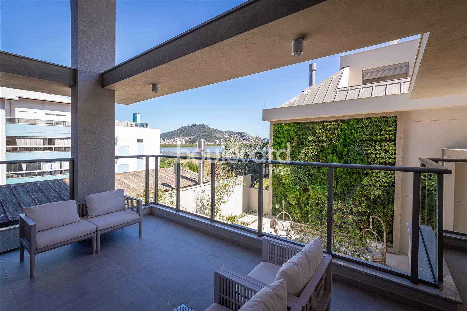 Apartamento à venda com 1 quarto, 1 banheiro, 2 vagas e 58m² no João Paulo, Florianópolis (SC) — foto 30 de 30