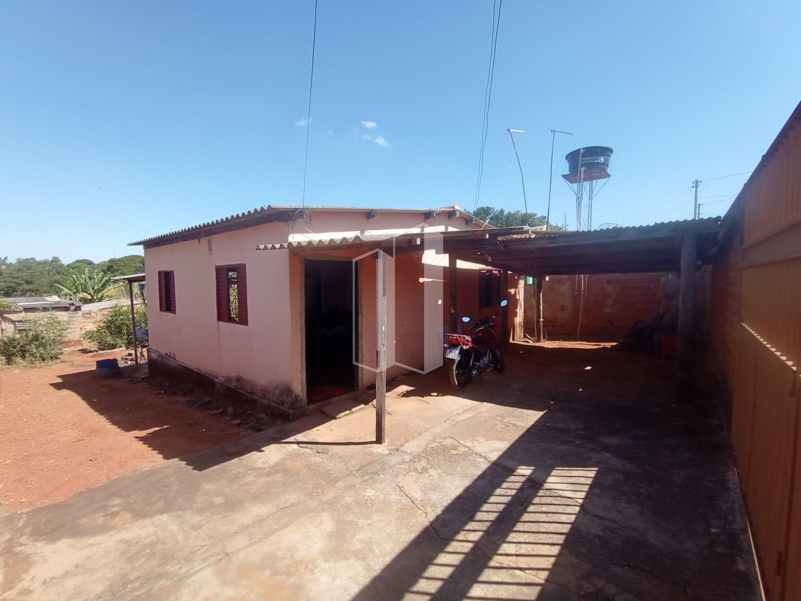 Casa à venda com 2 quartos, 1 banheiro, 10 vagas e 80m² no Cidade Livre, Aparecida de Goiânia (GO) — foto 2 de 11