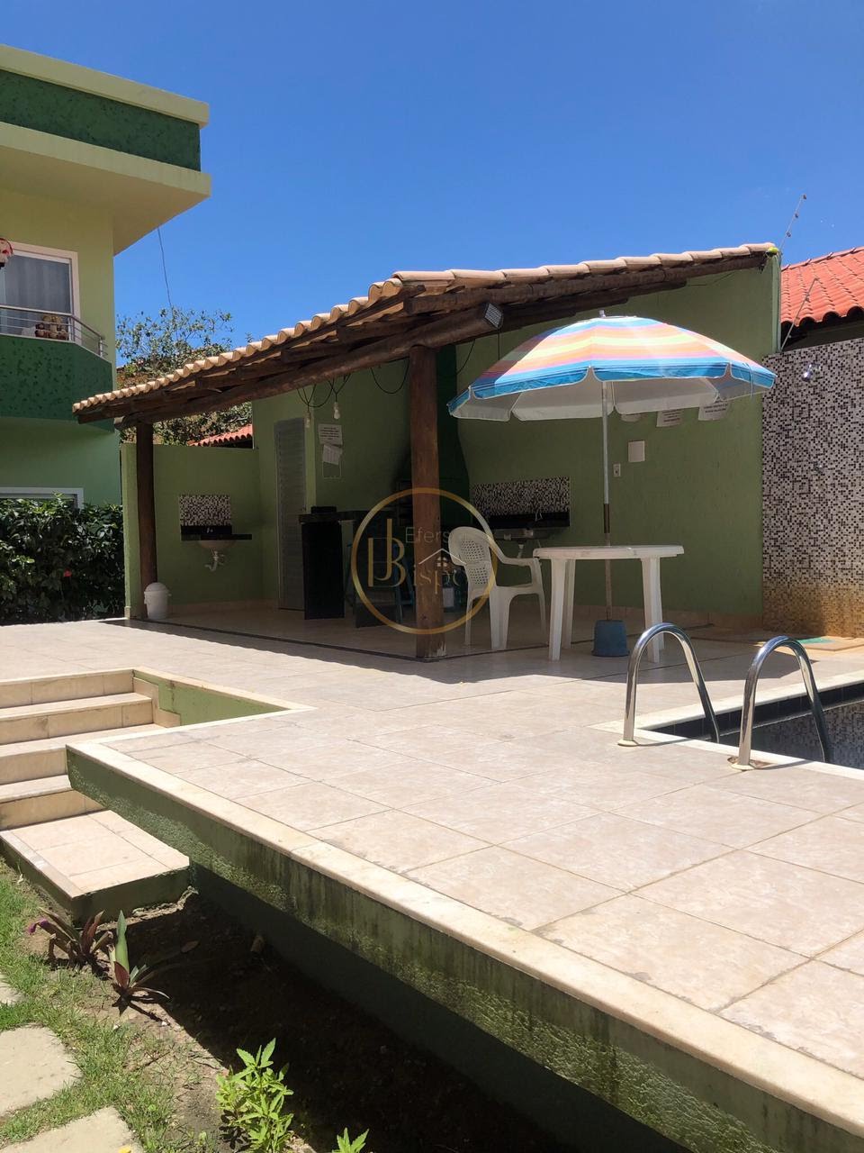 Apartamento à venda com 2 quartos, 1 suíte, 1 vaga e 70m² no Village 1, Porto Seguro (BA) — foto 12 de 12