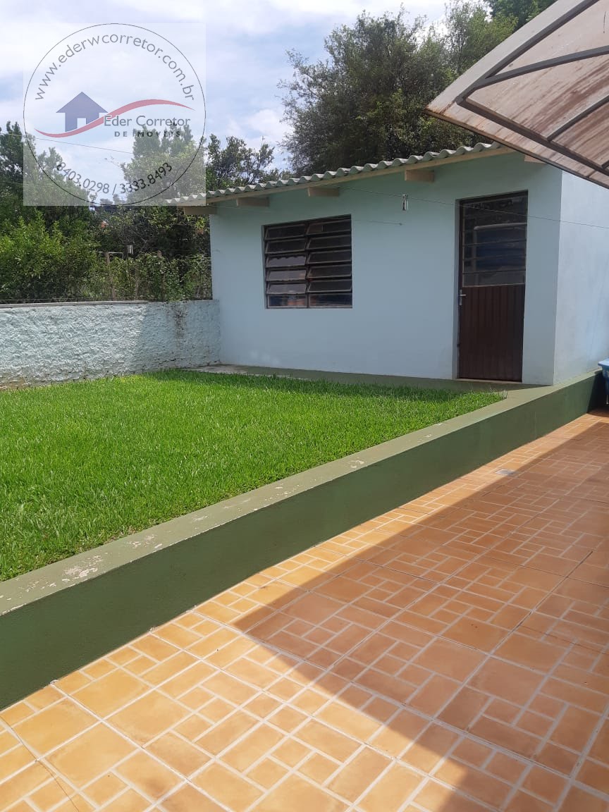 Casa à venda com 3 quartos, 2 banheiros, 1 vaga e 203m² no Centro ( Casas), Ijuí (RS) — foto 9 de 27