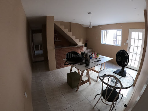 Casa duplex de 3 quartos para locação no Parque João Maria - Campos dos Goytacazes, RJ 