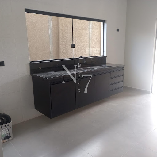Cozinha