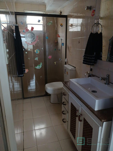 Apartamento em Artur Alvim  -  São Paulo
