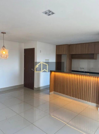 Apartamento em Village Veneza  -  Goiânia