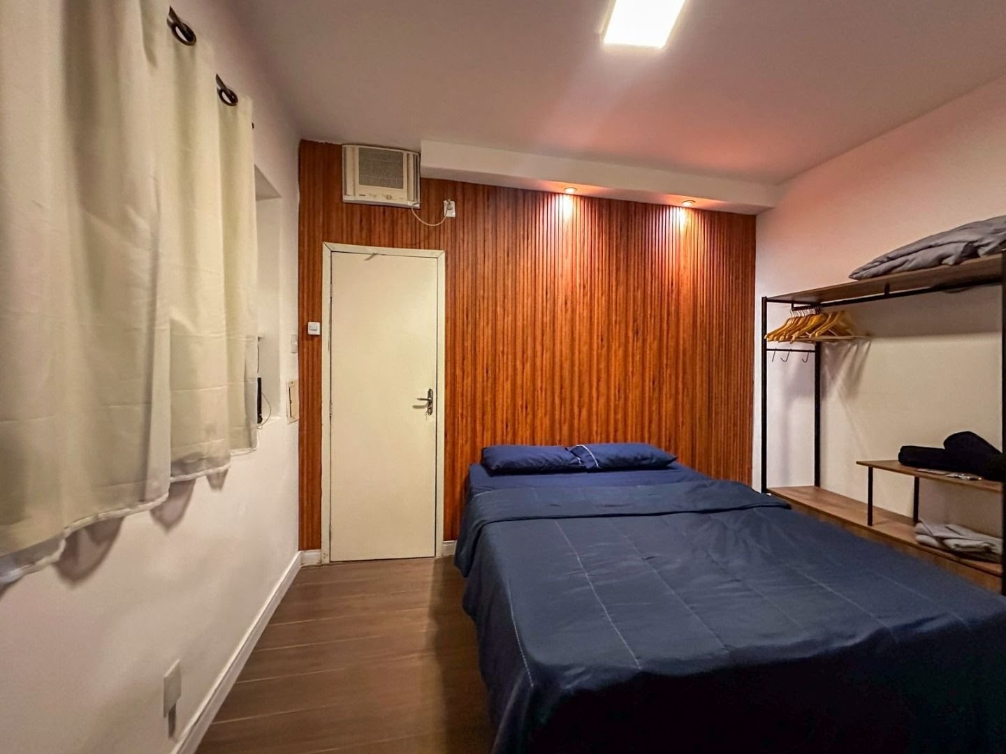 Apartamento à venda com 1 quarto, 1 suíte e 35m² no Laranjeiras, Rio de Janeiro (RJ) — foto 7 de 10