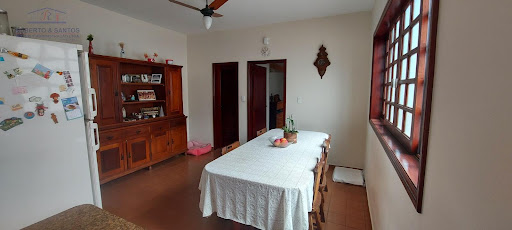 Sala de jantar