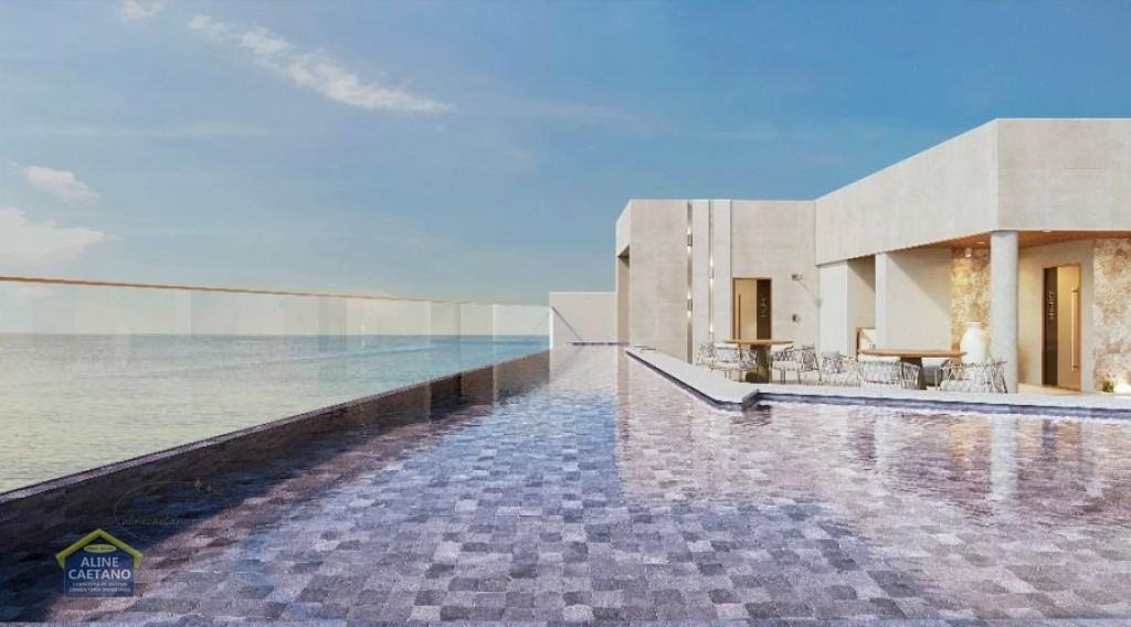 Apartamento à venda com 2 quartos, 2 suítes, 2 vagas e 94m² no Aviação, Praia Grande (SP) — foto 3 de 23
