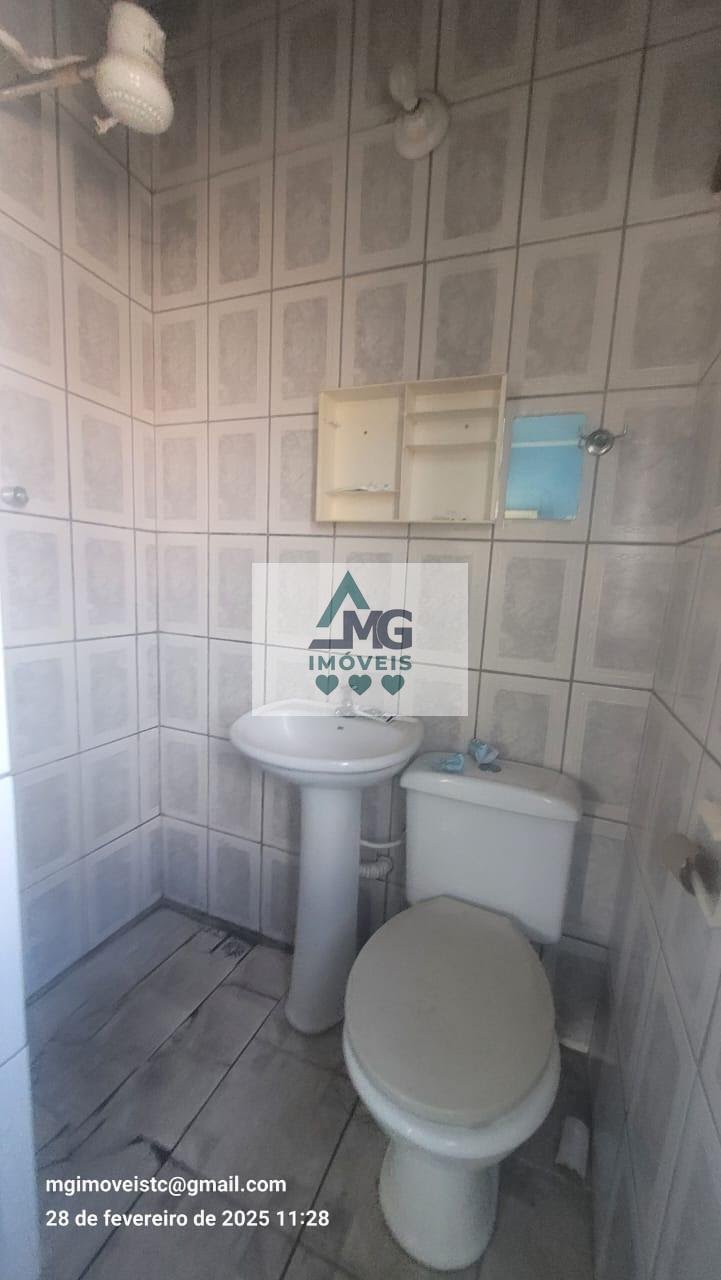 Studio para alugar com 1 quarto e 28m² no Boa Ventura, Três Corações (MG) — foto 2 de 9