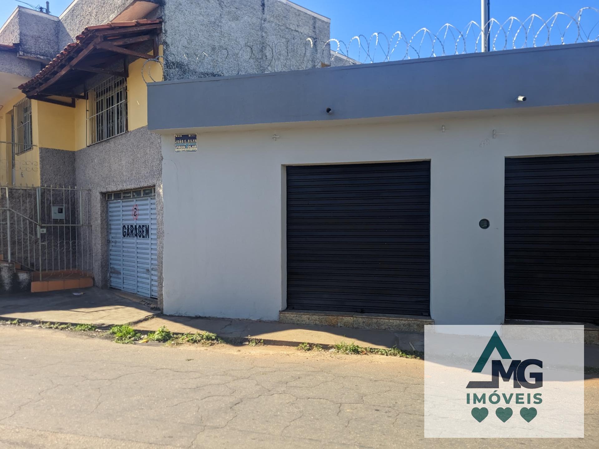 Comercial para alugar com 1 banheiro e 40m² no Boa Ventura, Três Corações (MG) — foto 14 de 23