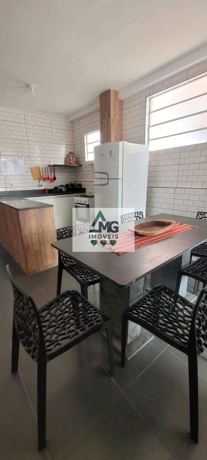 Casa à venda com 3 quartos, 1 suíte, 4 vagas e 120m² no Mini Distrito I, Três Corações (MG) — foto 13 de 21