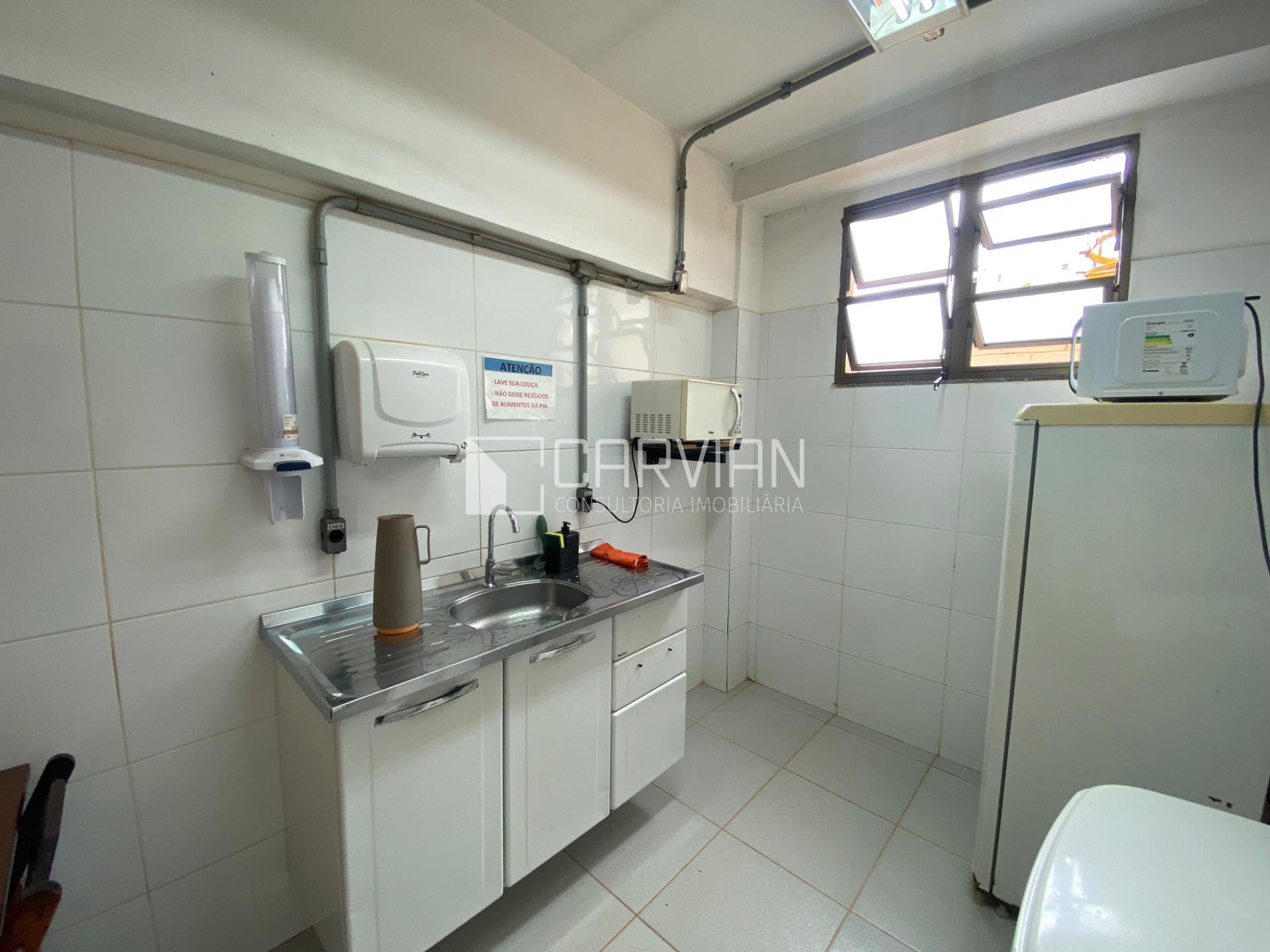 Comercial para alugar com 20 banheiros, 94 vagas e 39m² no Condomínio Guaporé 1, Ribeirão Preto (SP) — foto 9 de 30