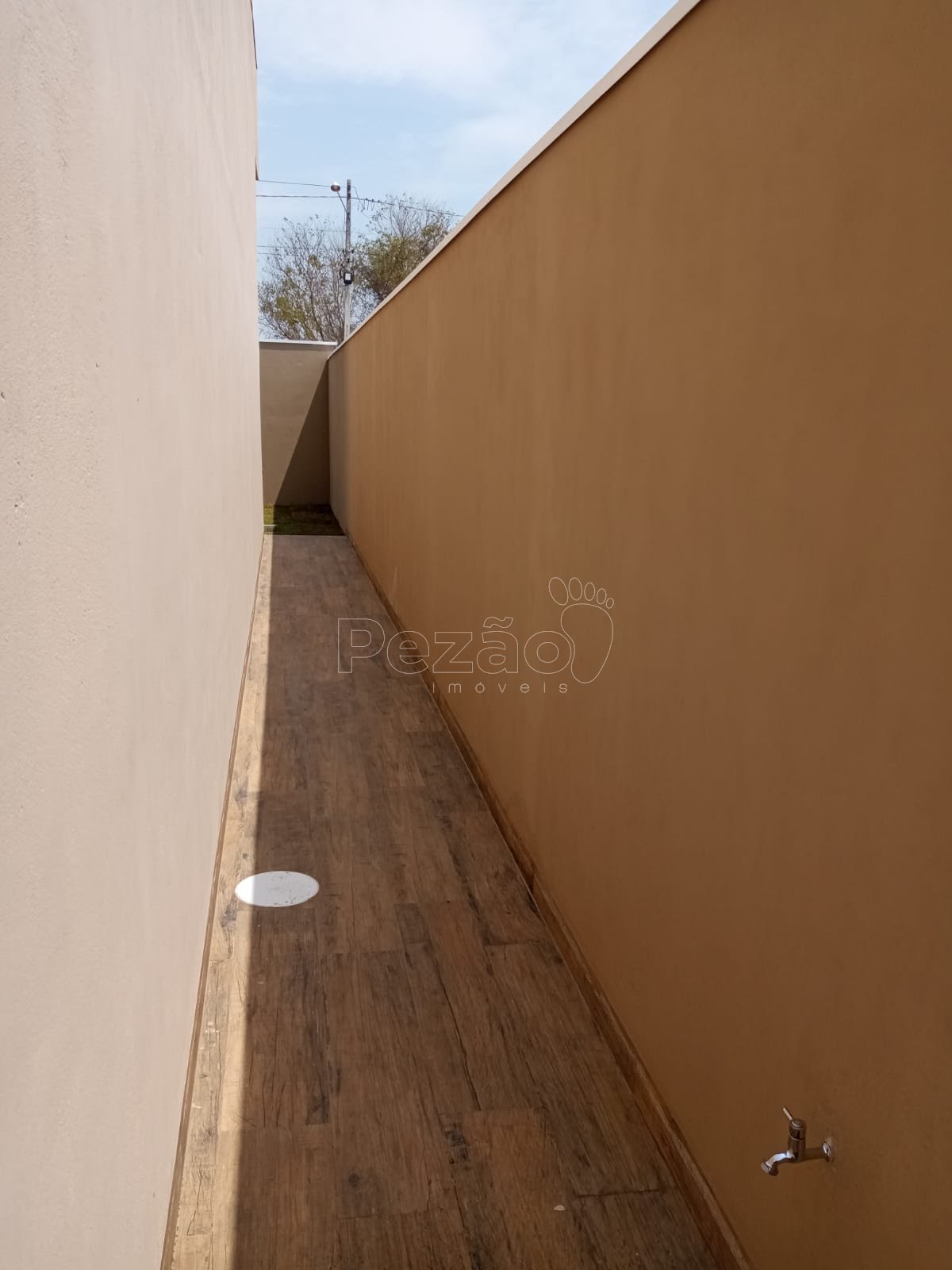 Casa à venda com 3 quartos, 1 suíte, 3 vagas e 180m² no Flanboyant, Itapuranga (GO) — foto 6 de 22