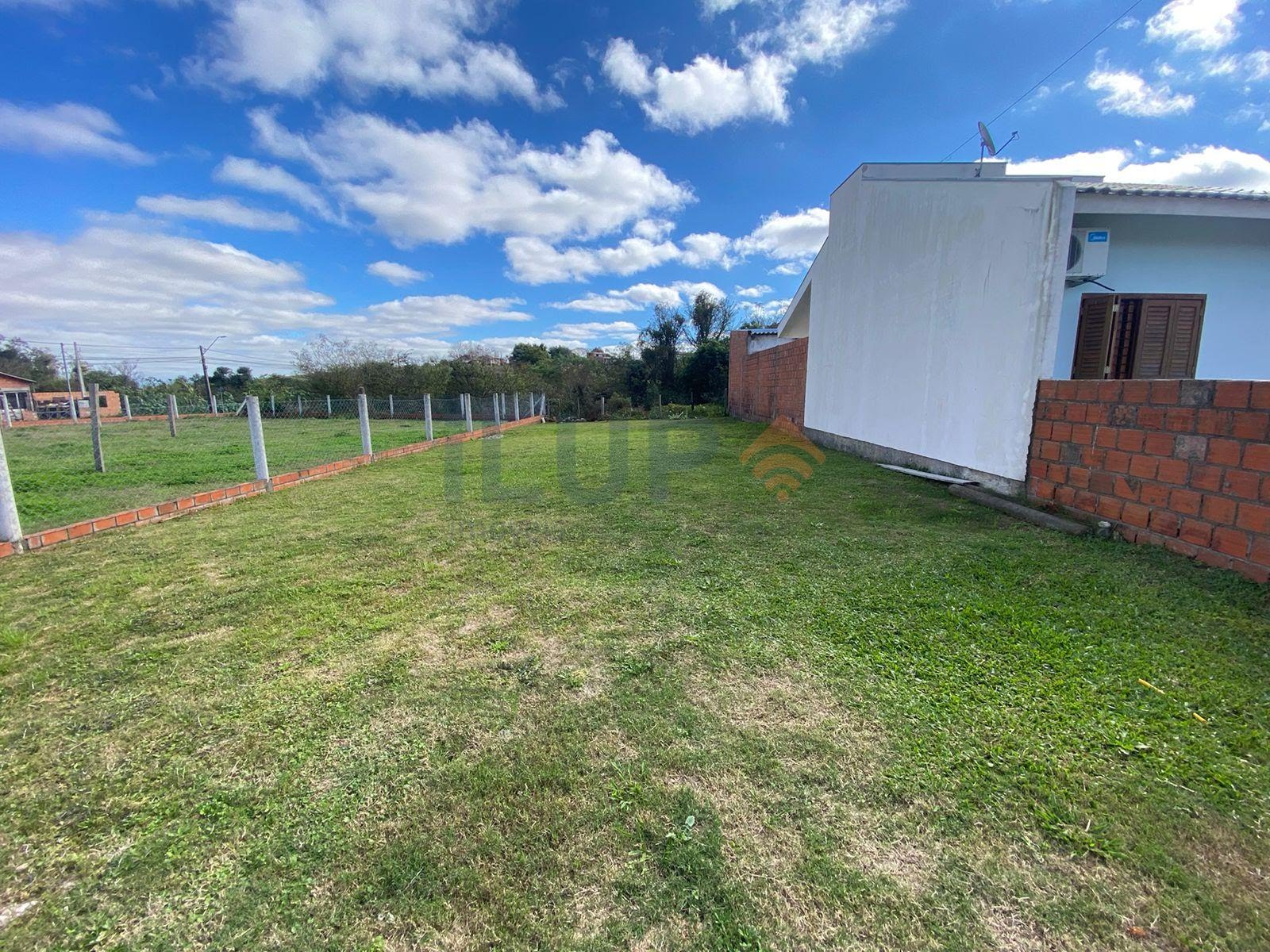 Terreno com 250m²