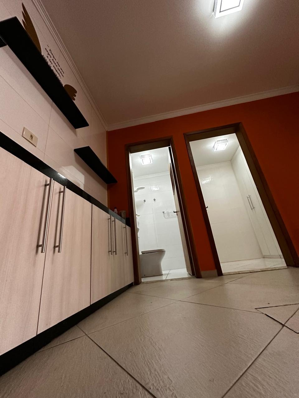Apartamento à venda com 4 quartos, 1 suíte, 4 vagas e 220m² no Parque São Domingos, São Paulo (SP) — foto 8 de 30