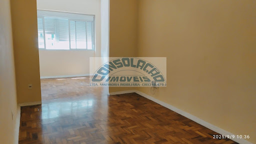 Apartamento em Vila Buarque  -  São Paulo