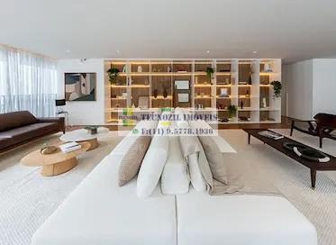 Apartamento, 3 quartos, 317 m² - Foto 12
