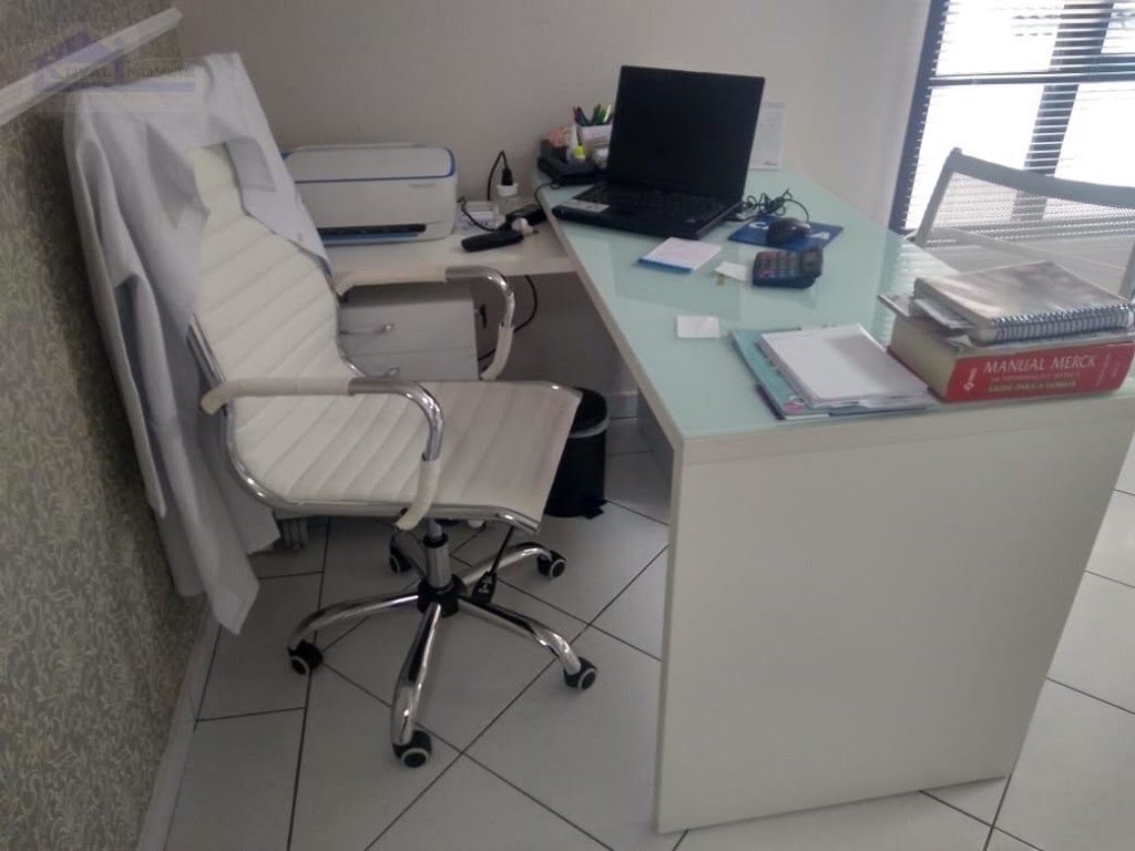 Comercial à venda com 2 banheiros, 1 vaga e 44m² no Vila Clementino, São Paulo (SP) — foto 12 de 16