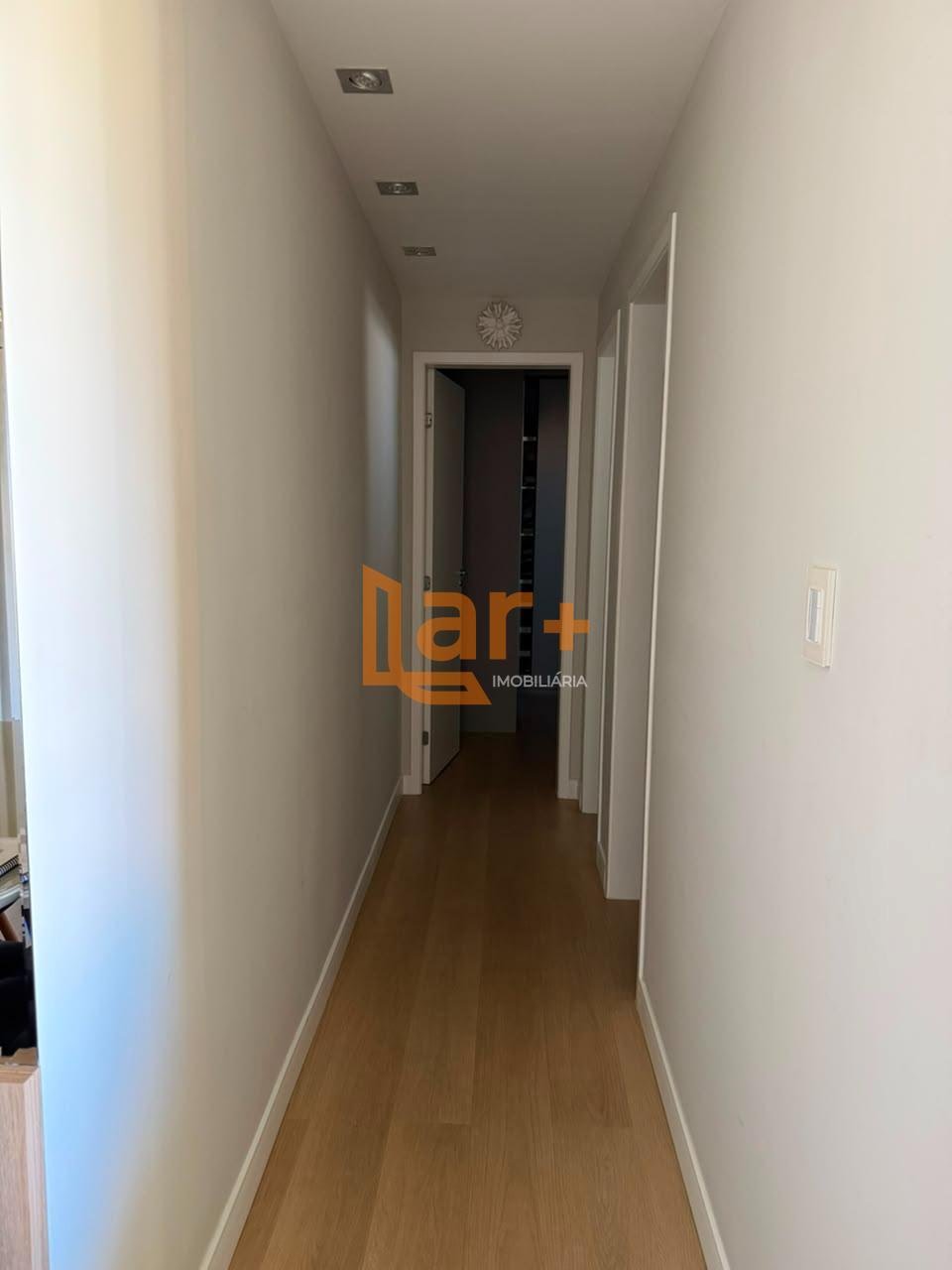 Apartamento à venda com 1 quarto, 1 suíte, 1 vaga e 58m² no Espaço Tropical, Barra dos Coqueiros (SE) — foto 4 de 9