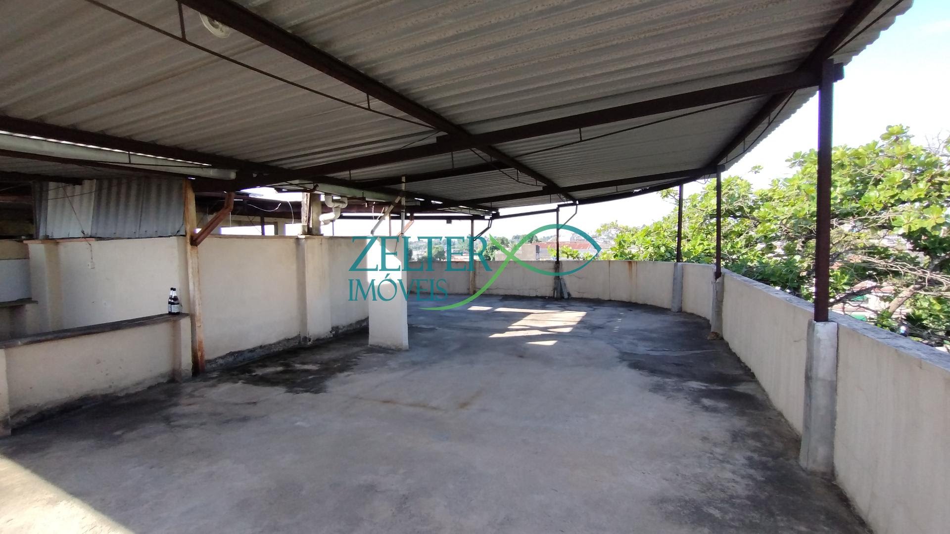 Apartamento à venda com 2 quartos, 1 banheiro e 63m² no Cordovil, Rio de Janeiro (RJ) — foto 14 de 16