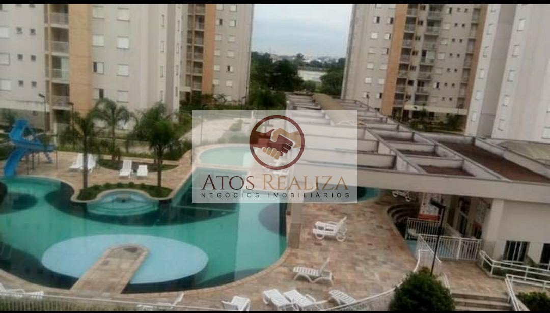 Apartamento para alugar com 2 quartos, 1 suíte, 1 vaga e 62m² no Usina Piratininga, São Paulo (SP) — foto 17 de 30