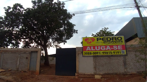 Galpão em Plano Diretor Sul -  Palmas