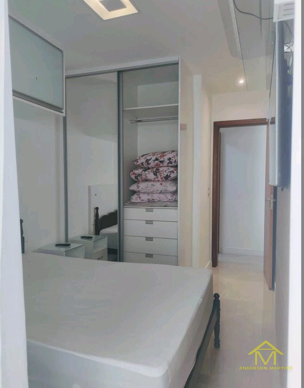 Apartamento à venda com 1 quarto, 1 banheiro, 1 vaga e 46m² no Itapuã, Vila Velha (ES) — foto 13 de 20