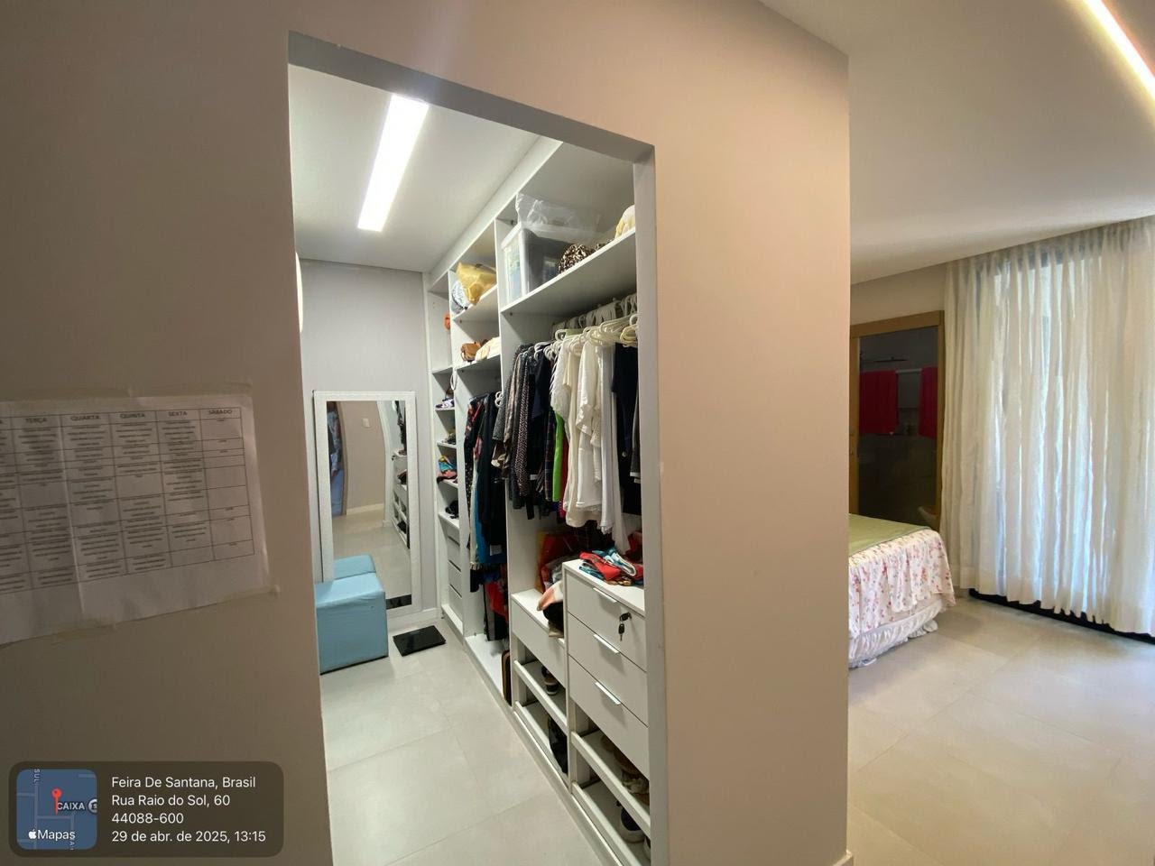 Casa à venda com 3 quartos, 1 suíte, 2 vagas e 160m² no Brasília, Feira de Santana (BA) — foto 17 de 25