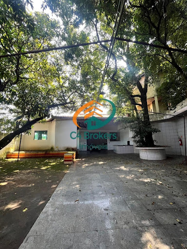 Depósito / Armazém em Burgo Paulista - São Paulo, SP
