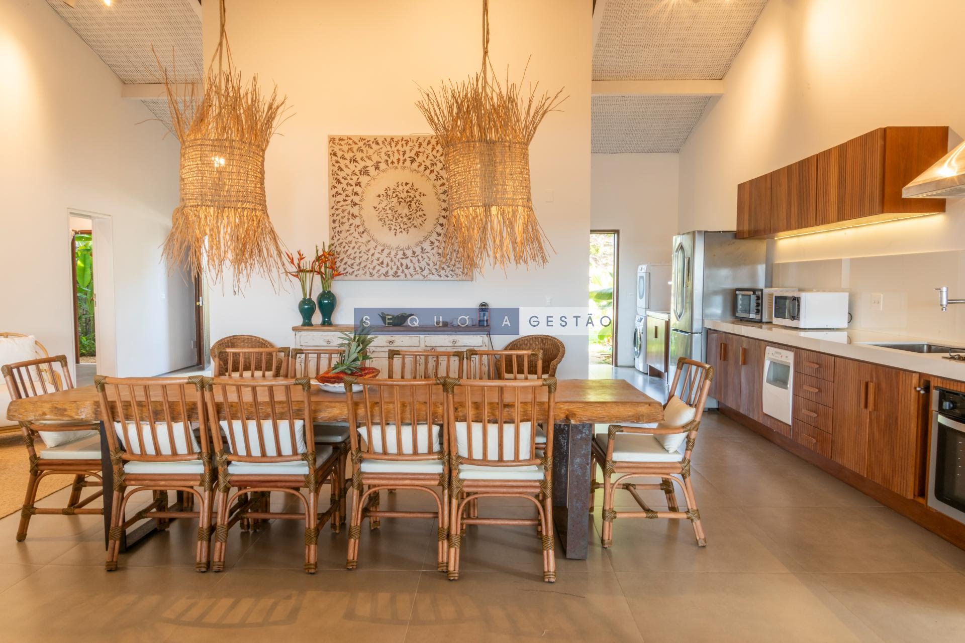 Casa para alugar com 5 quartos, 5 suítes e 500m² no Trancoso, Porto Seguro (BA) — foto 26 de 30
