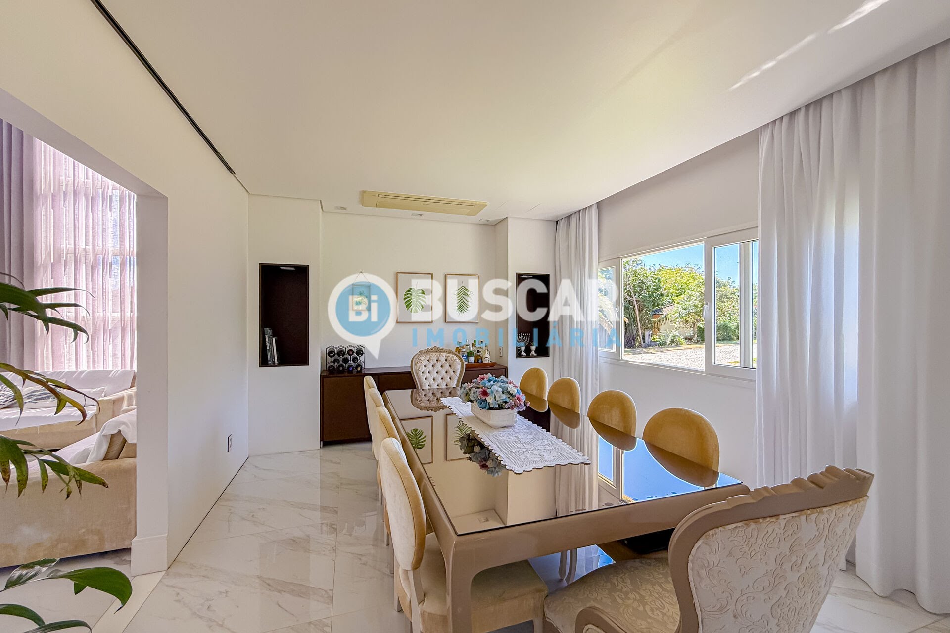 Casa à venda com 4 quartos, 4 suítes, 4 vagas e 1139m² no Catu de Abrantes, Camaçari (BA) — foto 6 de 30