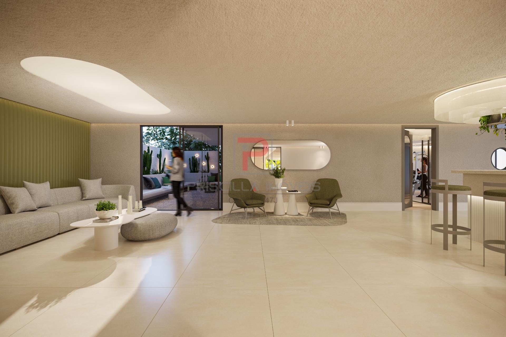 Apartamento à venda com 1 quarto, 1 banheiro e 17m² no Jardim Oceania, João Pessoa (PB) — foto 30 de 30
