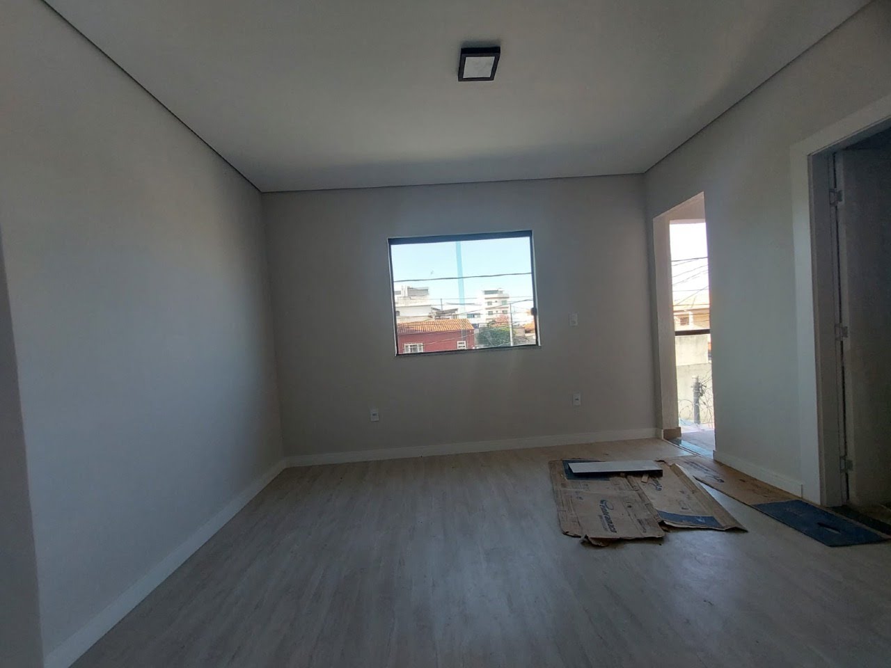 Casa à venda com 3 quartos, 1 suíte, 2 vagas e 80m² no Jardim Leblon, Belo Horizonte (MG) — foto 10 de 11