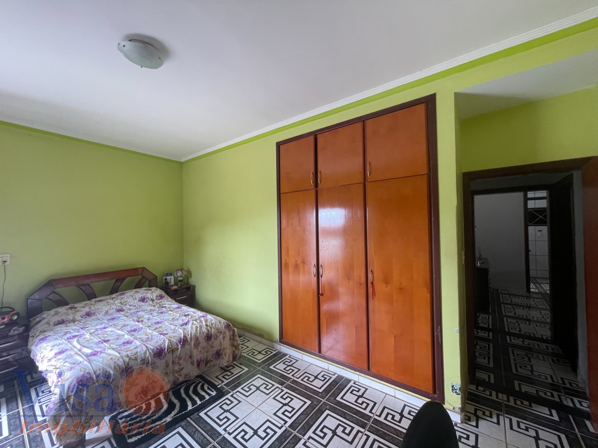 Casa à venda com 3 quartos, 1 suíte e 150m² no Amoreiras, Paracatu (MG) — foto 12 de 19