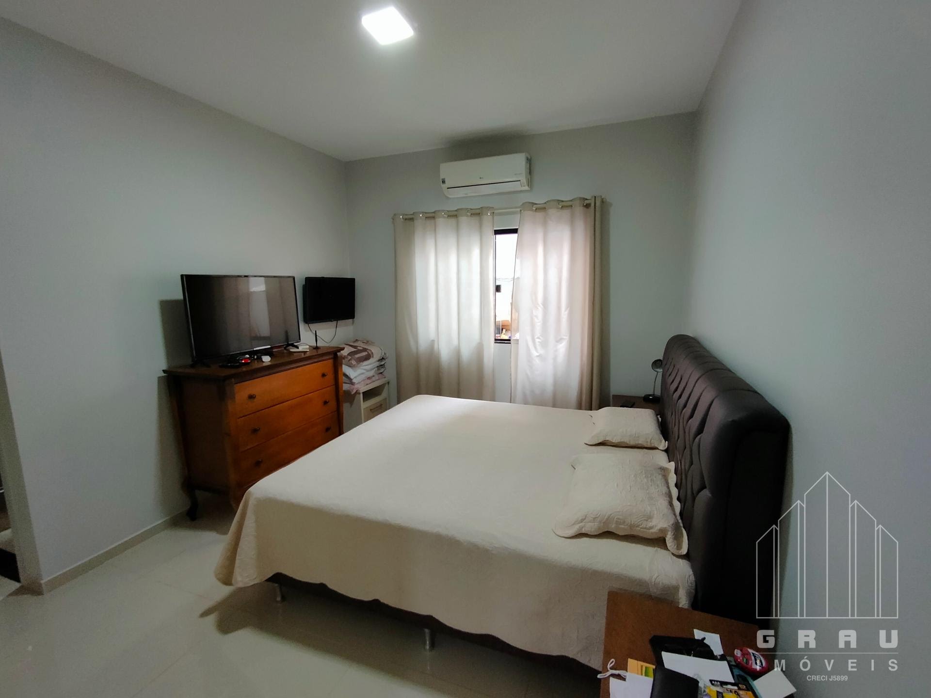 Casa em Jardim Ipe IV - Foz do Iguaçu, PR
