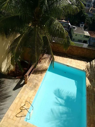 Casa Duplex em Pitangueiras  -  Rio de Janeiro