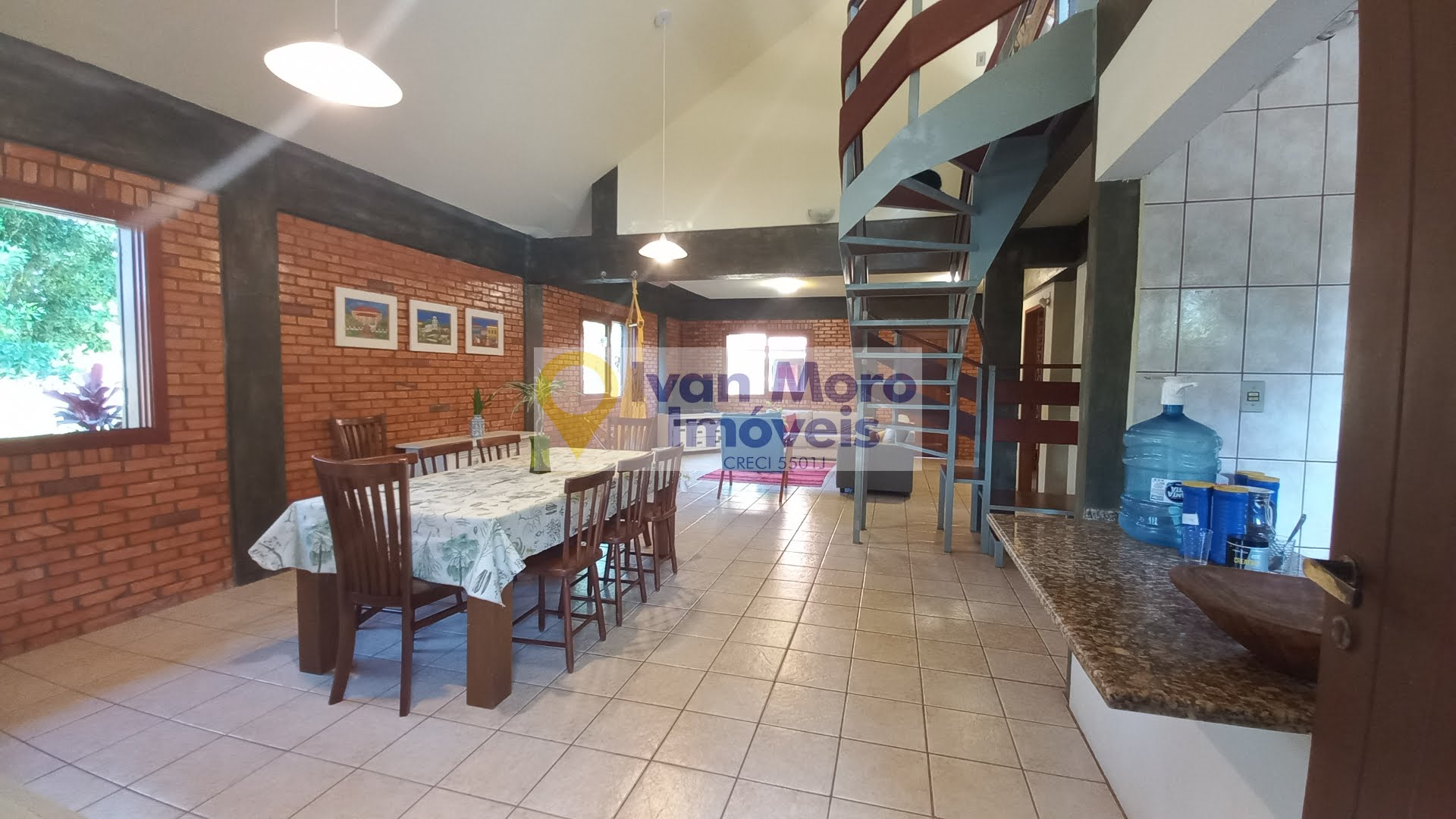 Casa para alugar com 3 quartos, 2 banheiros, 2 vagas e 130m² no Daniela, Florianópolis (SC) — foto 8 de 30