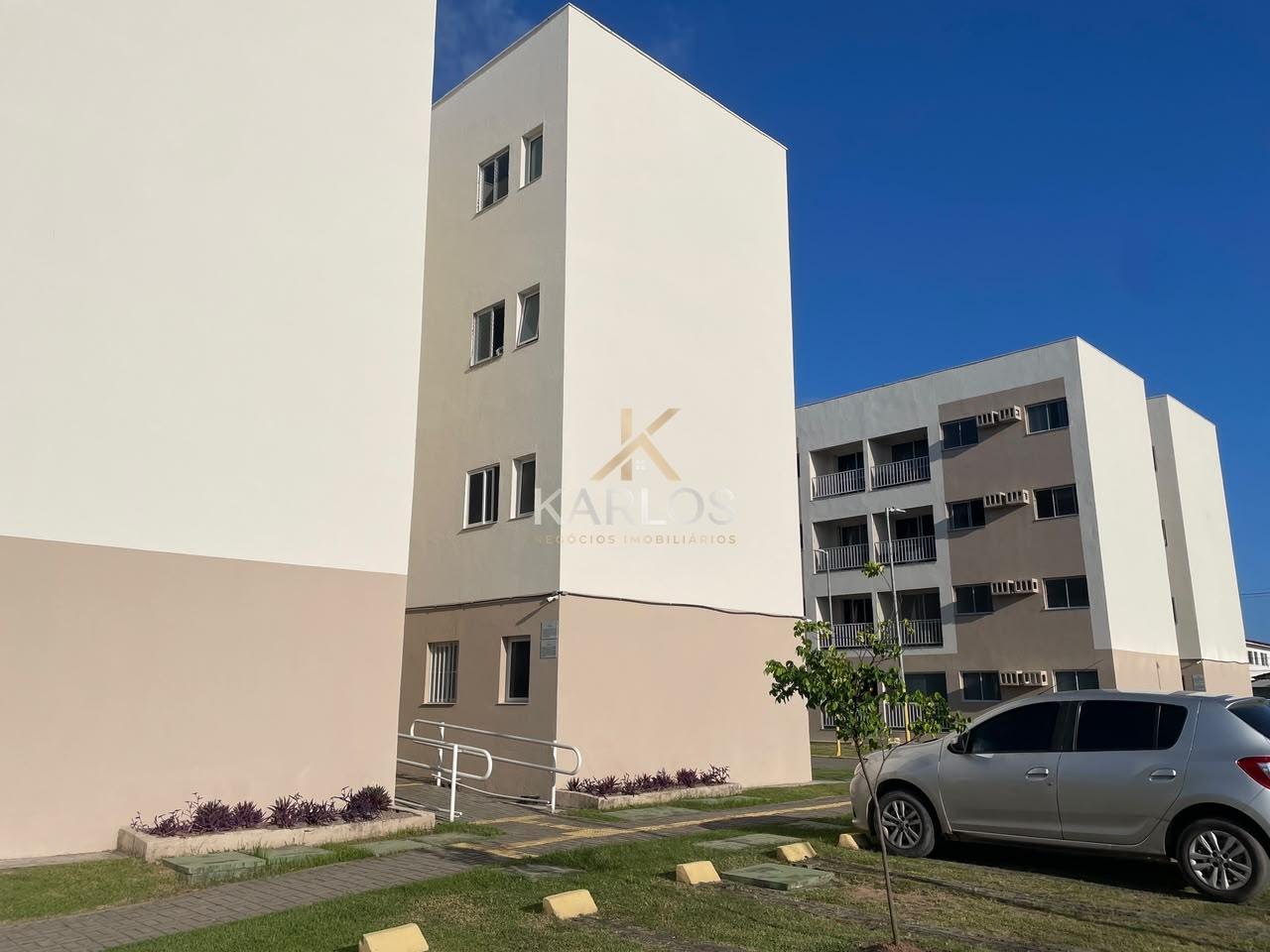 Apartamento para alugar com 2 quartos, 1 suíte, 1 vaga e 50m² no Nossa Senhora do Ó, Paulista (PE) — foto 30 de 30