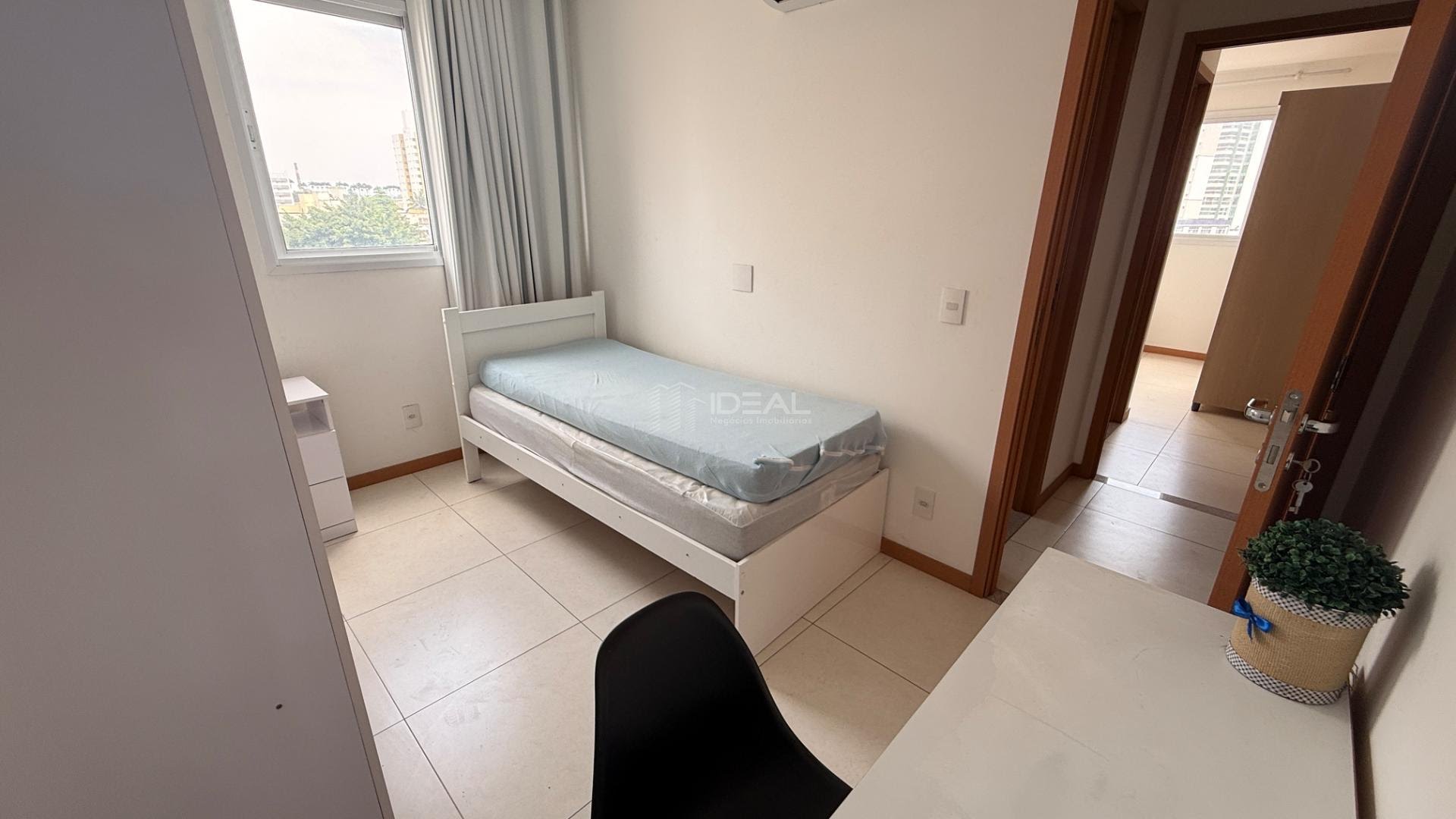 Apartamento à venda com 2 quartos, 1 suíte, 1 vaga e 57m² no Centro, Campos dos Goytacazes (RJ) — foto 20 de 20