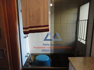 Apartamento à venda com 3 quartos, 1 suíte, 2 vagas e 120m² no Vila Parque Jabaquara, São Paulo (SP) — foto 16 de 22