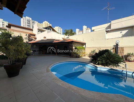 Casa, 3 quartos, 321 m² - Foto 13