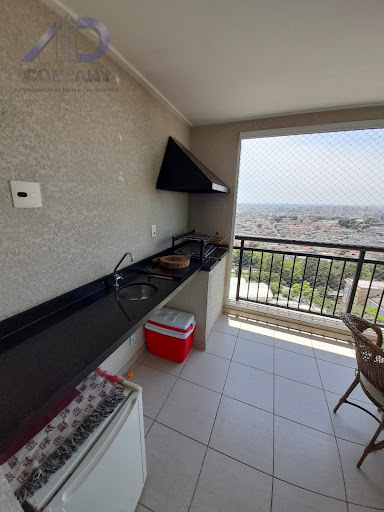 Apartamento em Vila Vermelha  -  São Paulo
