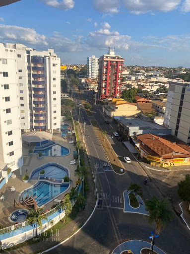 🏝️ Flat no Le Jardin |Caldas Novas |Alto Retorno/ R$220.000