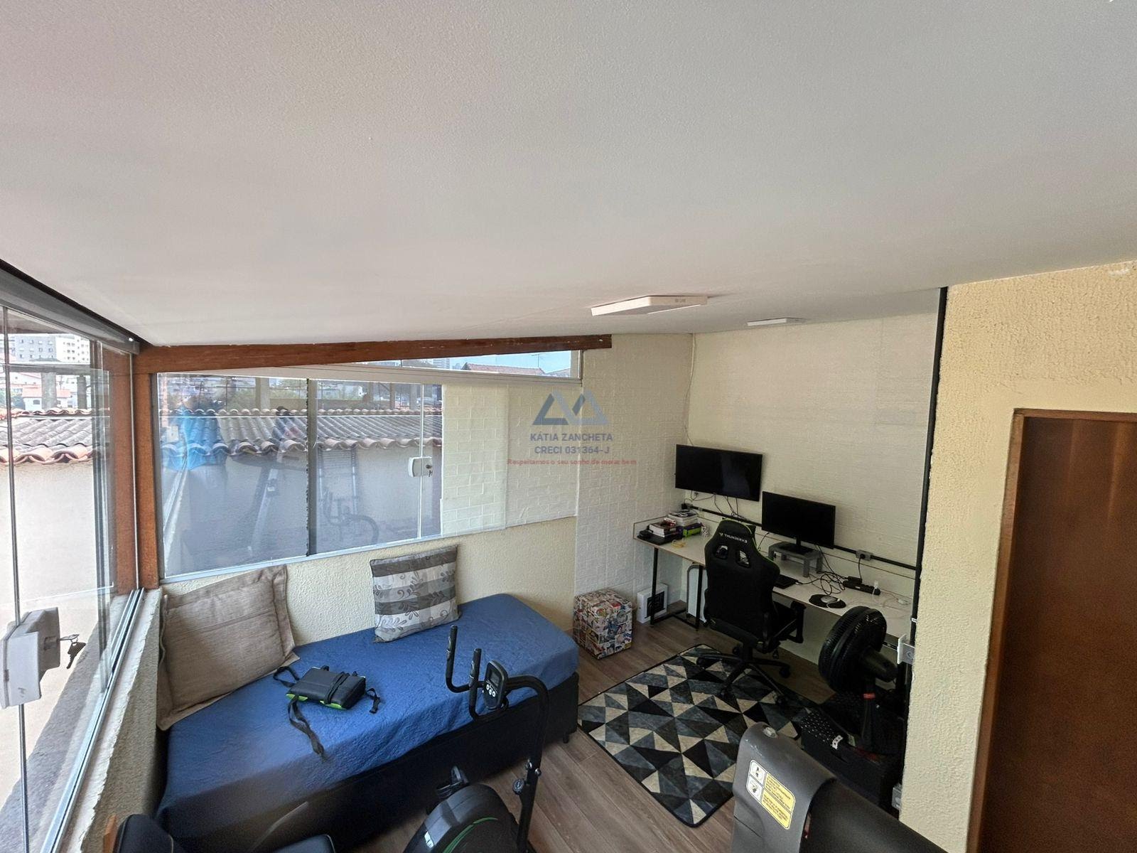 Casa à venda com 3 quartos, 1 suíte, 2 vagas e 280m² no Vila do Encontro, São Paulo (SP) — foto 13 de 30