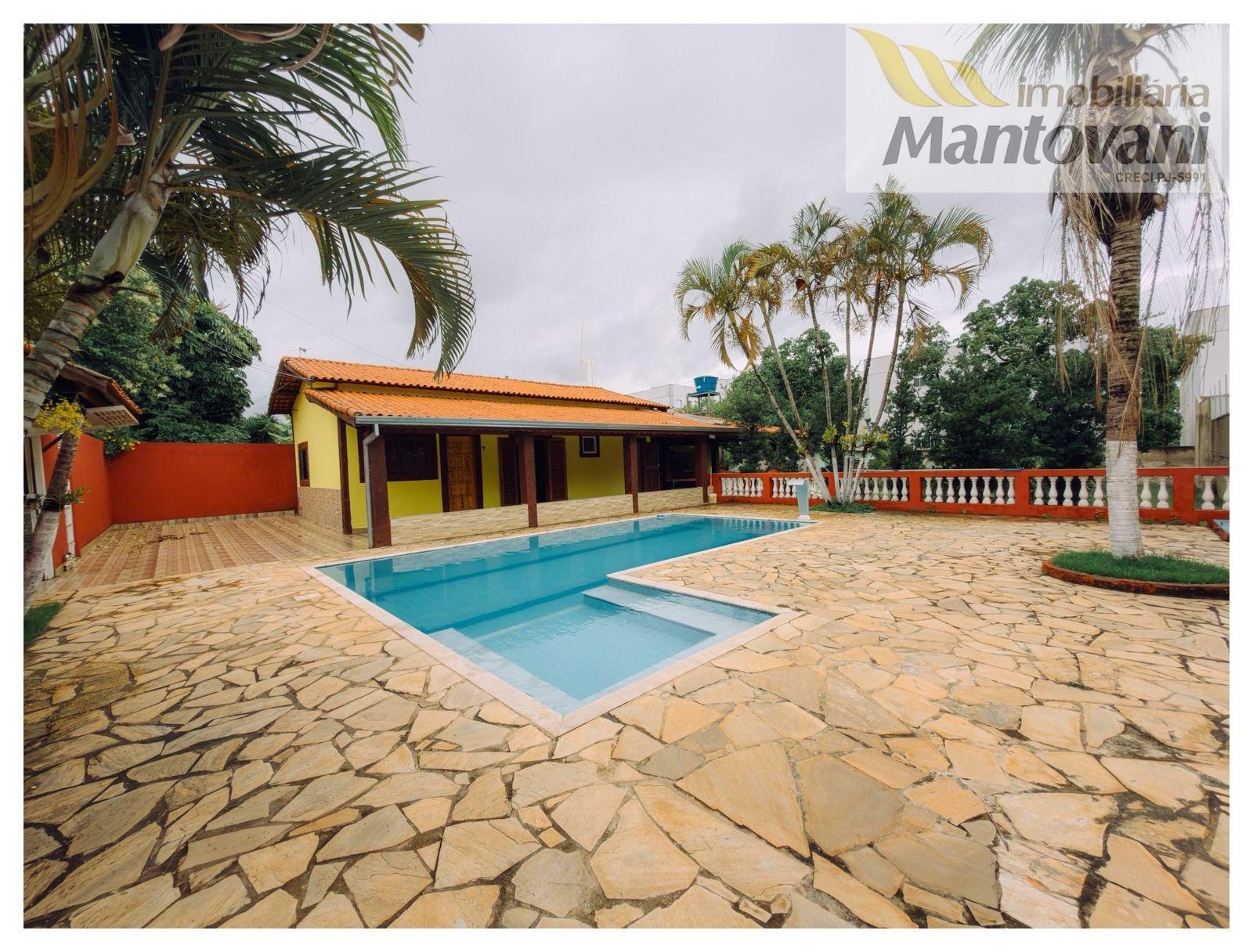 Casa à venda com 3 quartos, 2 banheiros, 5 vagas e 1033m² no Jardim Vale da Lua, Tatuí (SP) — foto 2 de 25