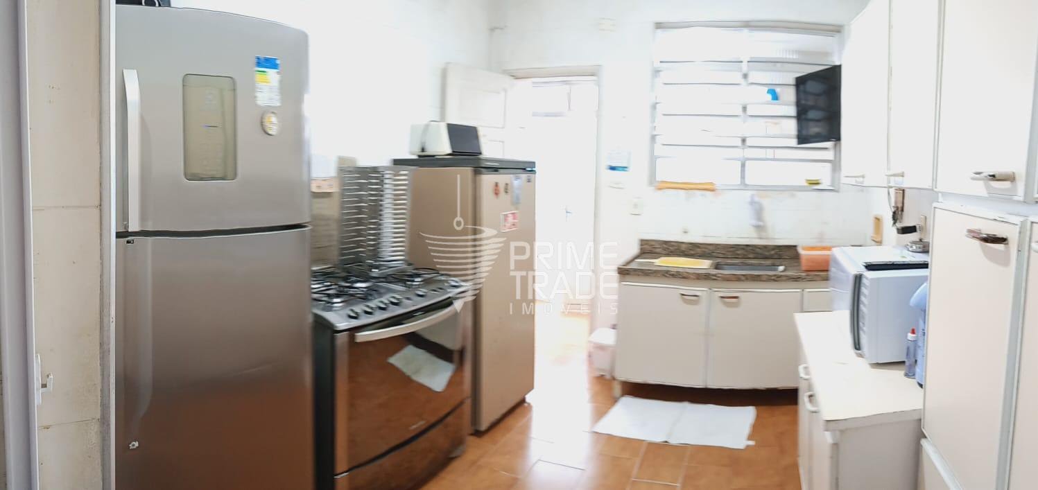 Apartamento à venda com 3 quartos, 1 suíte, 1 vaga e 85m² no Boqueirão, Santos (SP) — foto 12 de 16