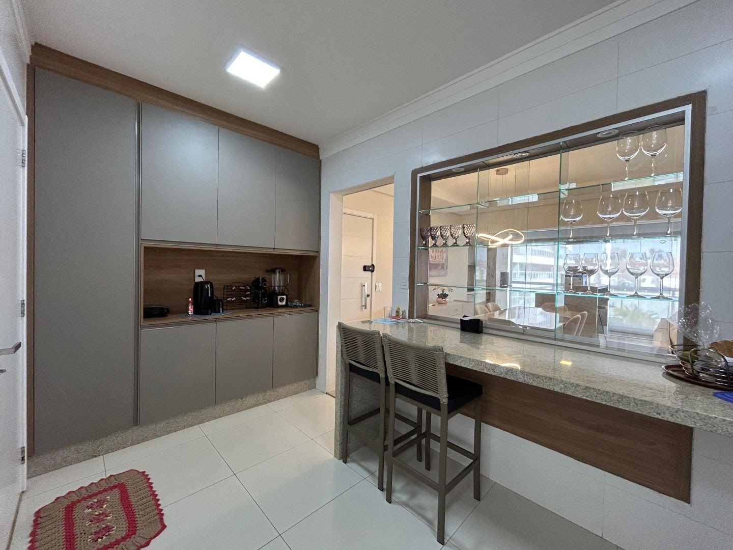 Apartamento à venda com 3 quartos, 3 suítes, 2 vagas e 142m² no Jk Essencial Residence, São José do Rio Preto (SP) — foto 16 de 24