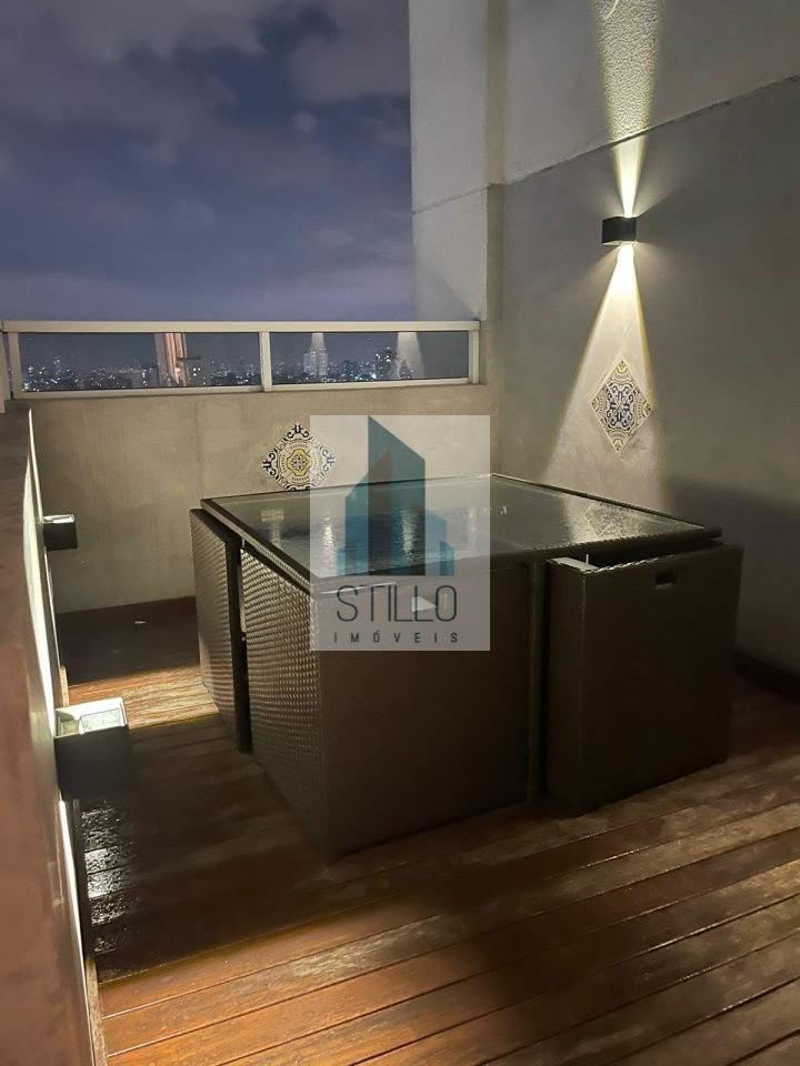 Apartamento à venda com 2 quartos e 2 suítes no Vila Bertioga, São Paulo (SP) — foto 13 de 28