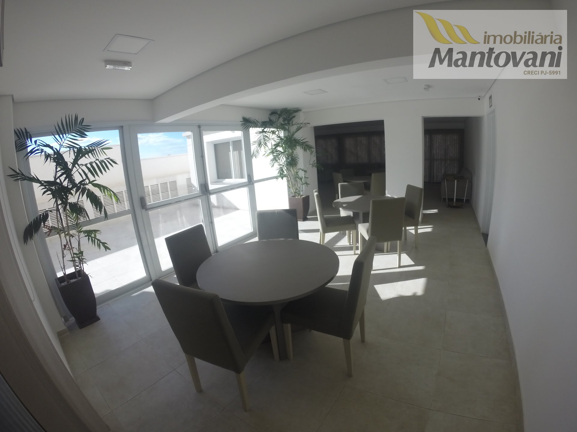 Apartamento à venda com 3 quartos, 1 suíte, 2 vagas e 94m² no Centro, Tatuí (SP) — foto 4 de 30
